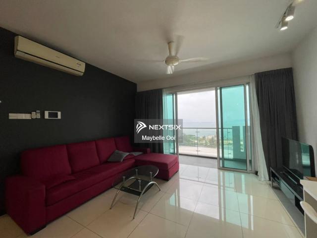 House for rent in Georgetown, Penang