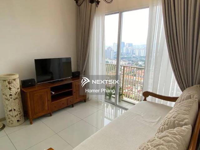 House for rent in Petaling, Damansara Damai