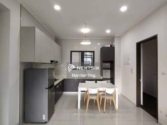 House for rent in Johor Bahru, Johor