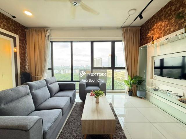 House for rent in Johore Bahru, Johor