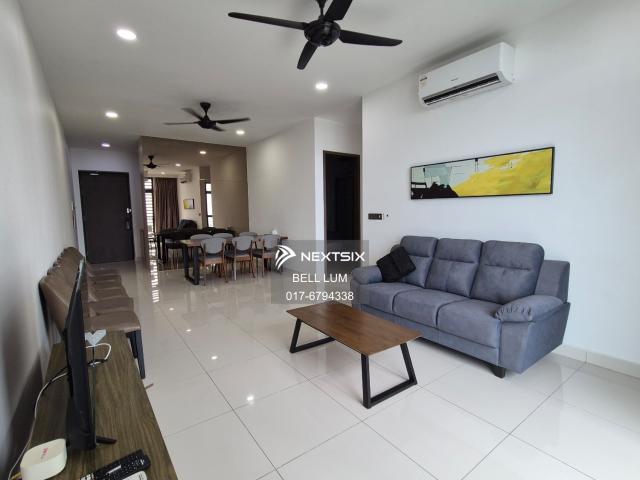 House for rent in Pasir Gudang, Johor