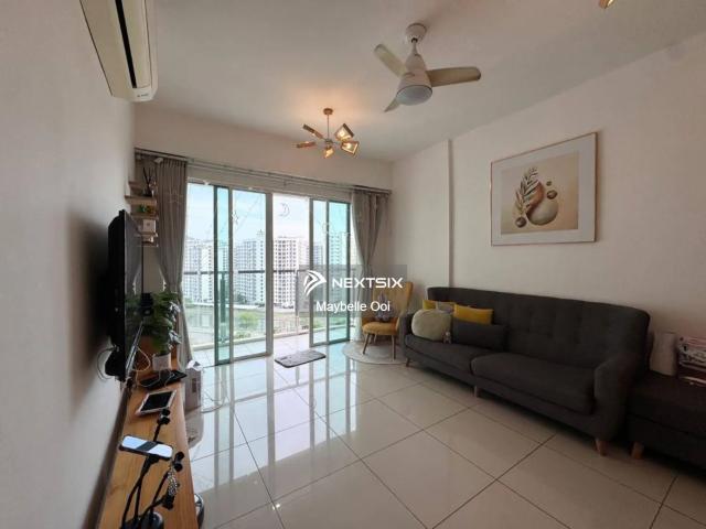 House for rent in Georgetown, Penang