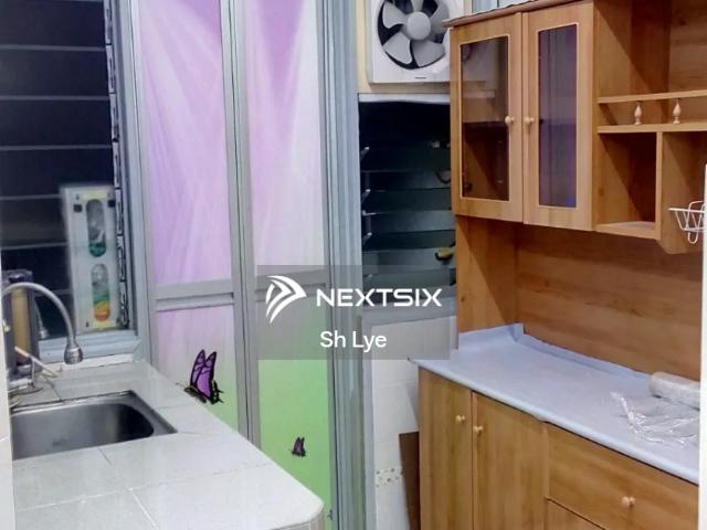House for rent in Mukim 13, Georgetown