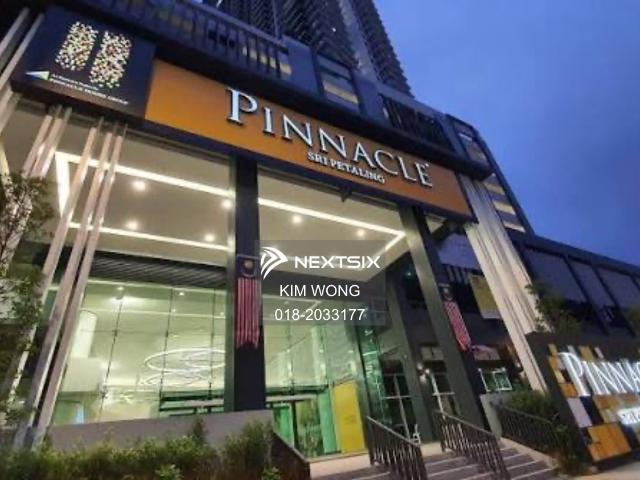 House for rent in Country Heights Damansara, Kuala Lumpur