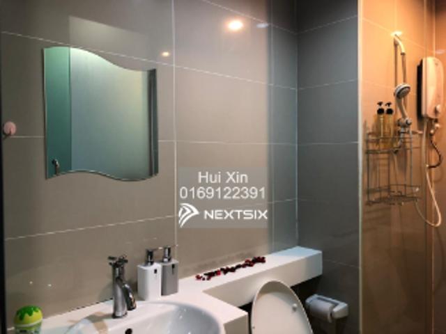 House for rent in Country Heights Damansara, Kuala Lumpur