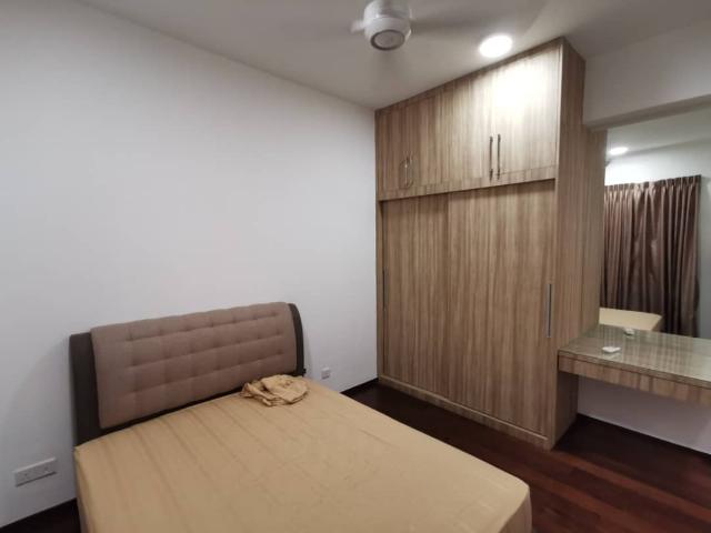 House for rent in Country Heights Damansara, Kuala Lumpur