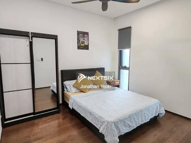 House for rent in Country Heights Damansara, Kuala Lumpur