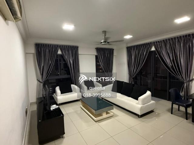 House for rent in Johore Bahru, Johor