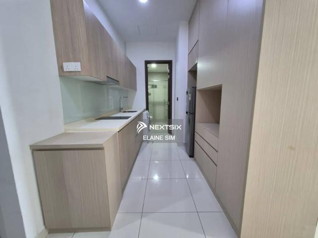 House for rent in Pasir Gudang, Johor