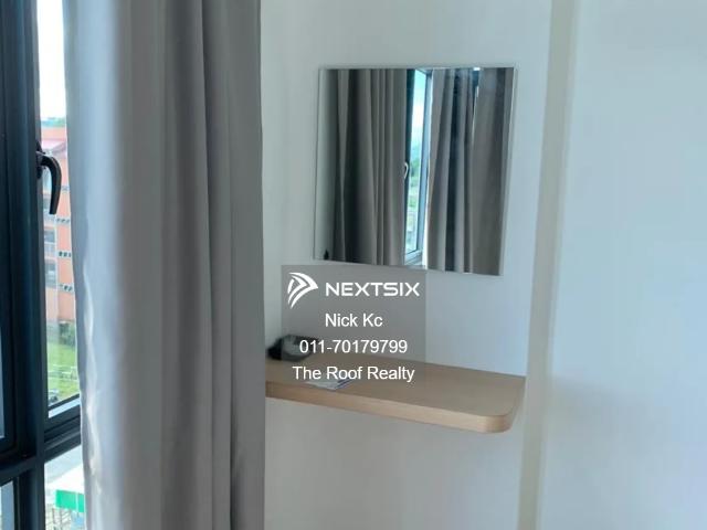 House for rent in Kuching