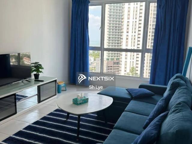 House for rent in Mukim 18, Georgetown