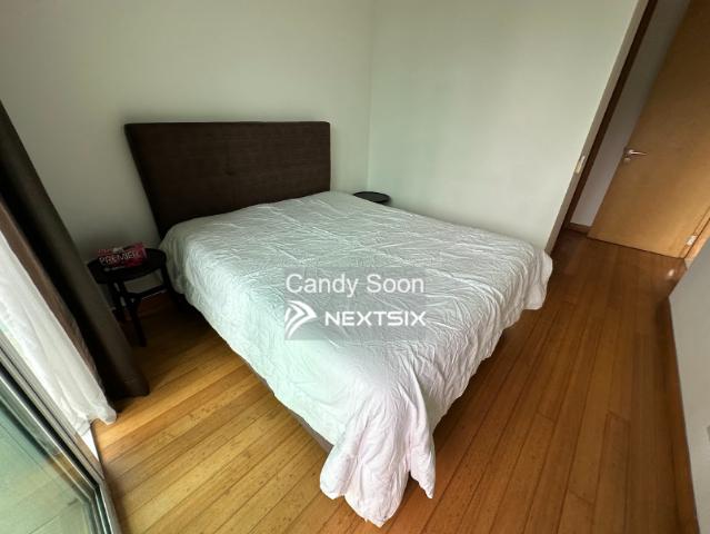 House for rent in Country Heights Damansara, Kuala Lumpur