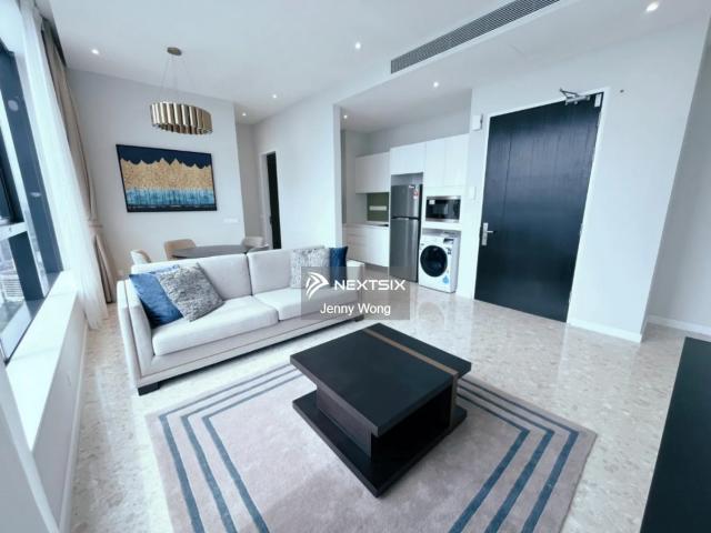 House for rent in Country Heights Damansara, Kuala Lumpur