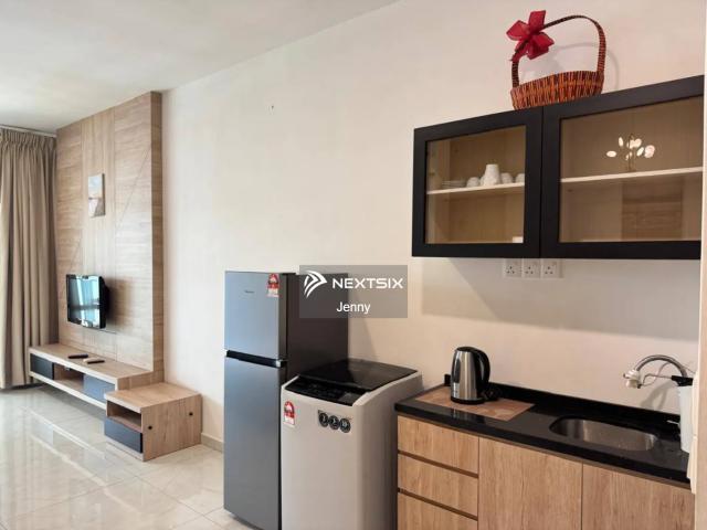 House for rent in Johore Bahru, Johor