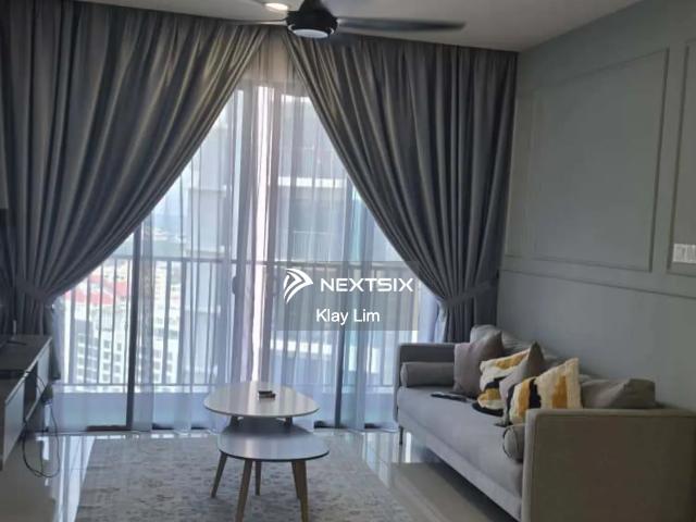 House for rent in Petaling, Damansara Damai