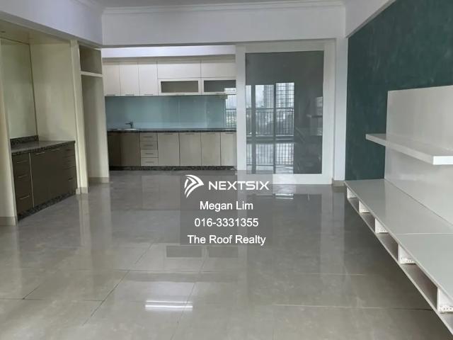 House for rent in Country Heights Damansara, Kuala Lumpur