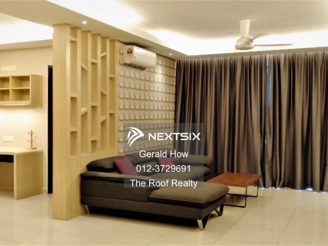 House for rent in Johore Bahru, Johor