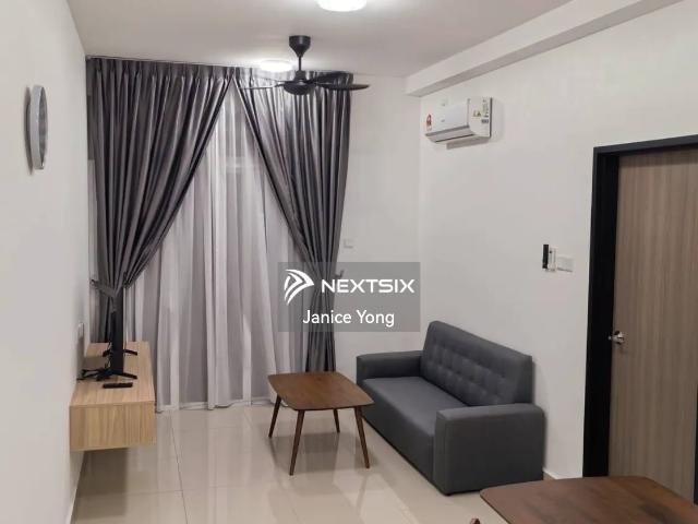 House for rent in Johore Bahru, Johor