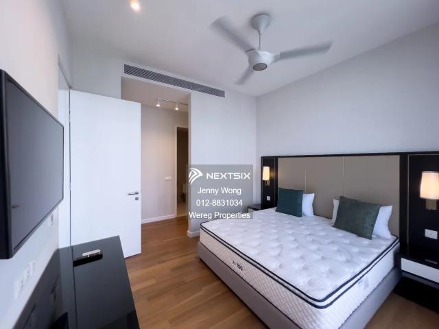 House for rent in Country Heights Damansara, Kuala Lumpur