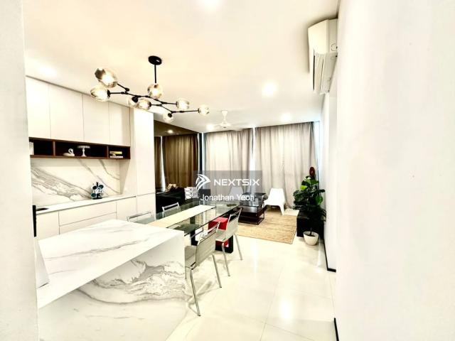 House for rent in Country Heights Damansara, Kuala Lumpur