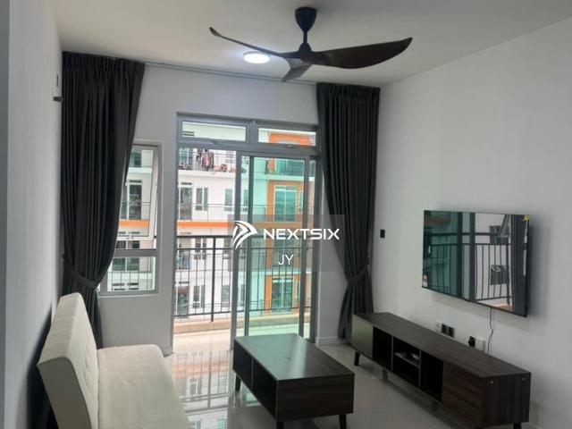 House for rent in Tebrau, Johor