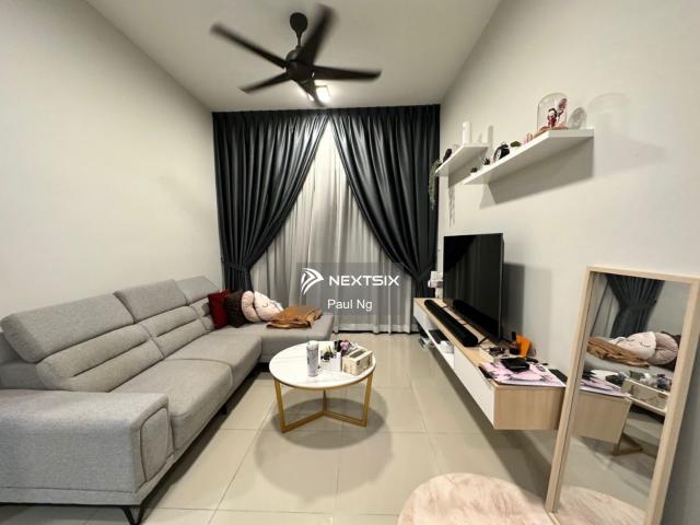 House for rent in Country Heights Damansara, Kuala Lumpur