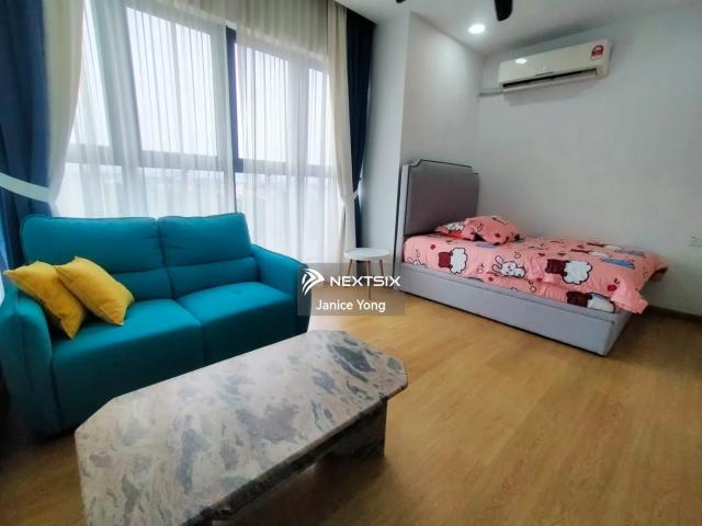House for rent in Johore Bahru, Johor
