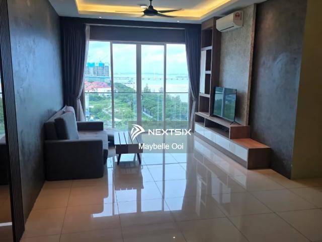 House for rent in Mukim 13, Georgetown