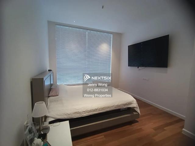 House for rent in Country Heights Damansara, Kuala Lumpur
