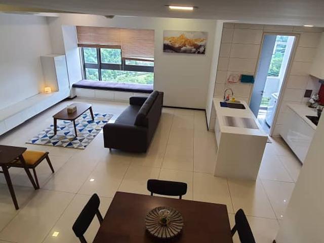 House for rent in Country Heights Damansara, Kuala Lumpur