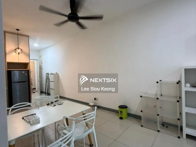 House for rent in Country Heights Damansara, Kuala Lumpur