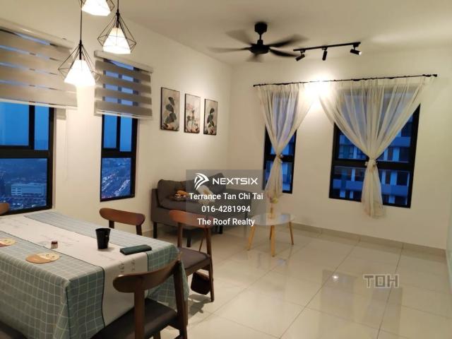 House for rent in Port Klang, Selangor
