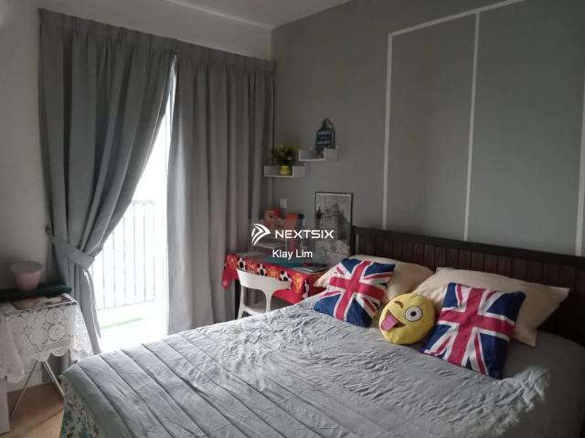 House for rent in Petaling, Subang Jaya