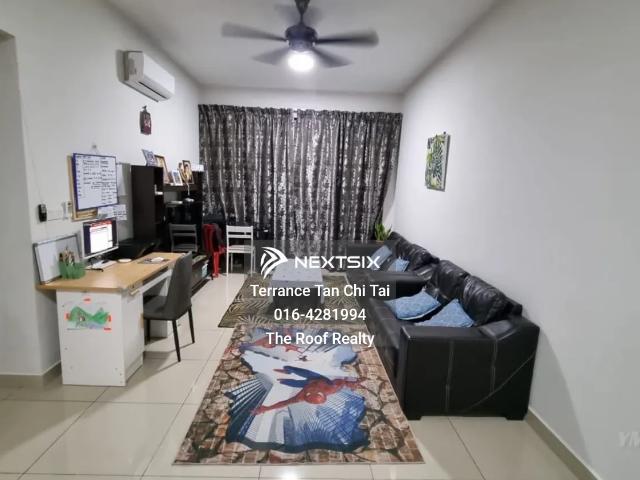 House for rent in Port Klang, Selangor