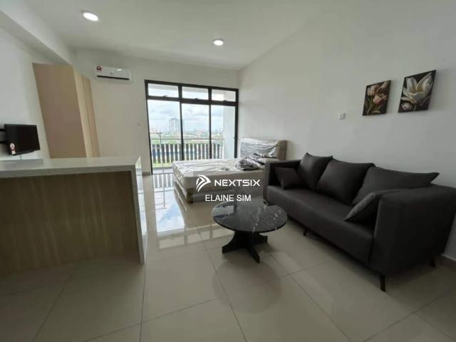 House for rent in Tebrau, Johor