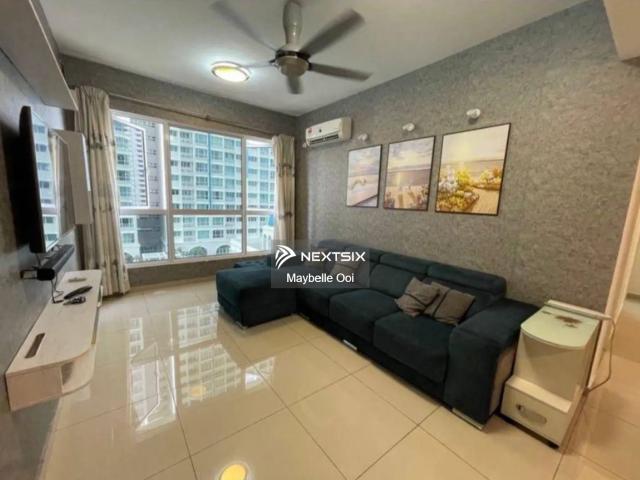 House for rent in Georgetown, Penang