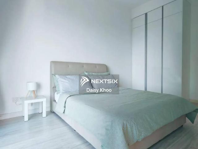 House for rent in Johore Bahru, Johor