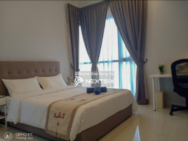 House for rent in Petaling, Damansara Damai