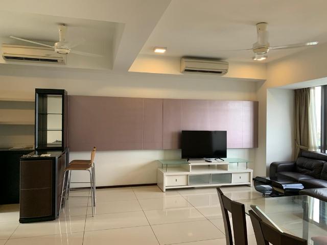 House for rent in Country Heights Damansara, Kuala Lumpur