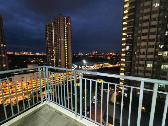 House for rent in Tanjong Sepat, Selangor