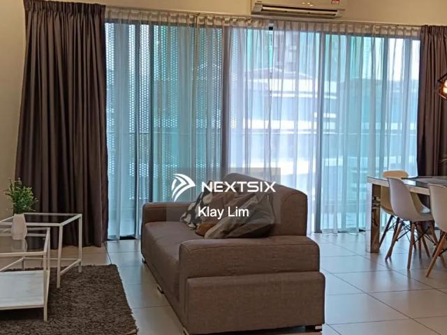 House for rent in Petaling, Damansara Damai
