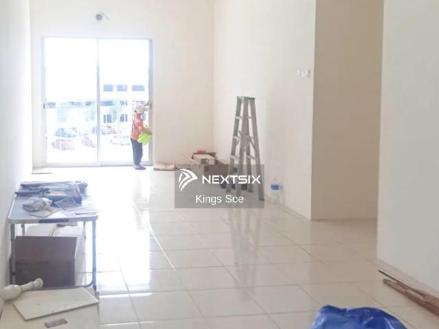 House for rent in Selangor