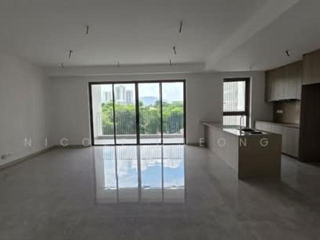 House for rent in Country Heights Damansara, Kuala Lumpur