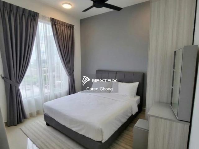House for rent in Johore Bahru, Johor