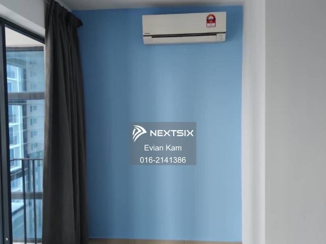 House for rent in Petaling, Alam Impian