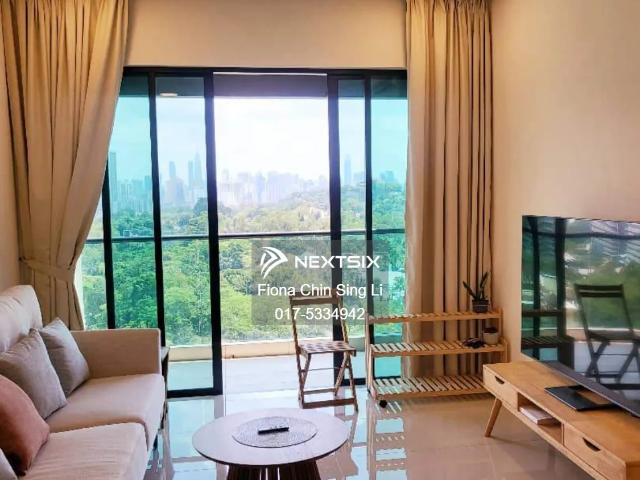 House for rent in Country Heights Damansara, Kuala Lumpur