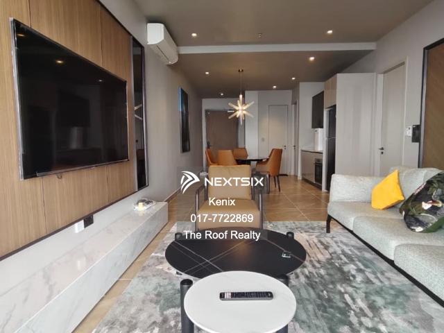 House for rent in Genting Highlands, Pahang