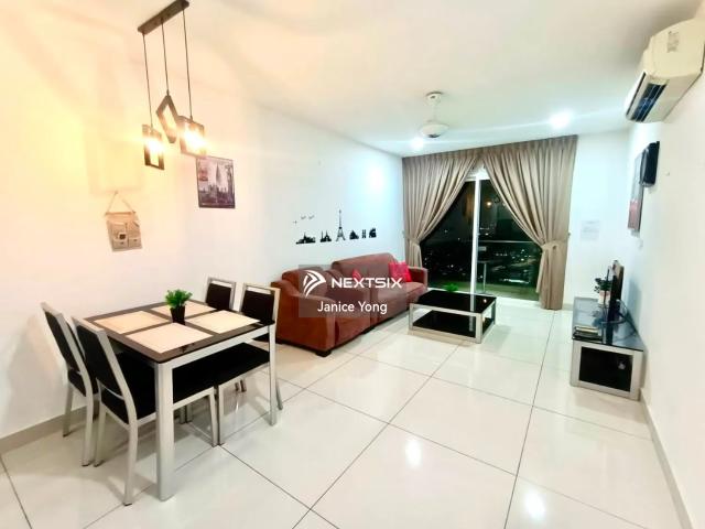 House for rent in Johore Bahru, Johor