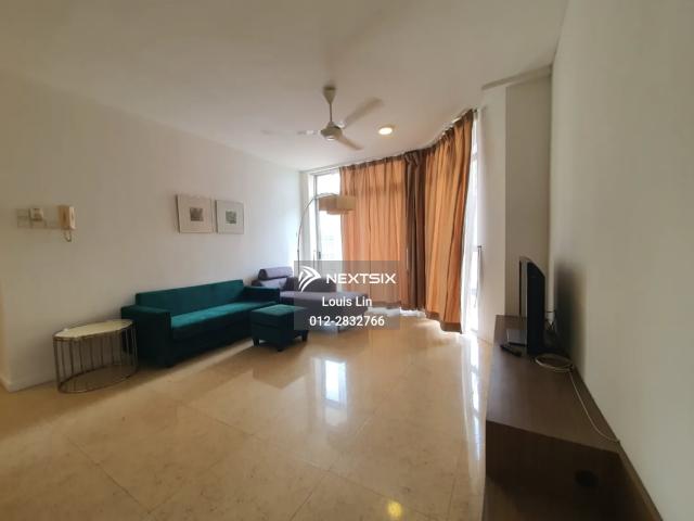 House for rent in Kampung Cendana, Kuala Lumpur