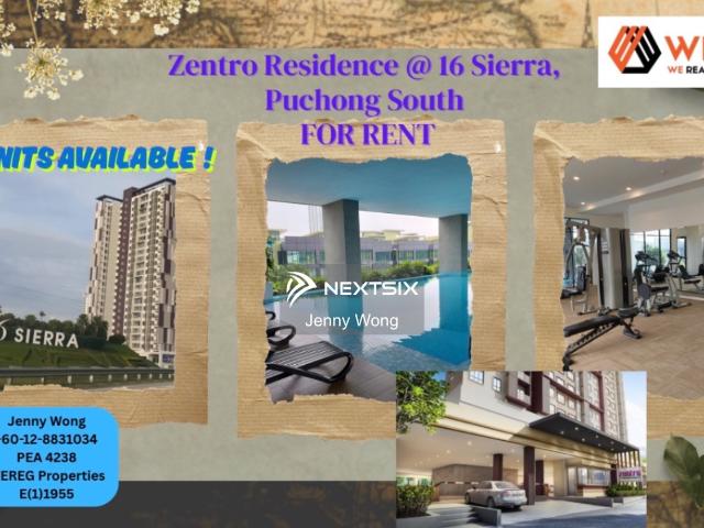 House for rent in Tanjong Sepat, Selangor